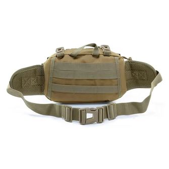 DRAGOWA TACTICAL Sierra 7 L, зелен