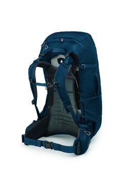 Туристическа раница OSPREY FAIRVIEW TREK 50,  night jungle blue