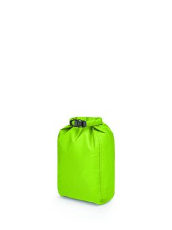 Опаковка OSPREY Сух чувал 6 W/WINDOW,  limon green