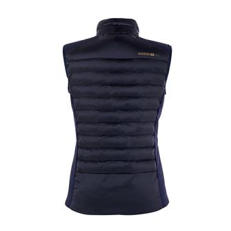 Therm-ic PowerVest Urban за жени, тъмно синьо