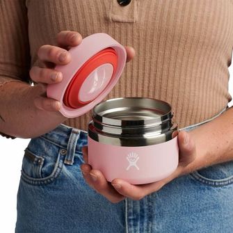 Hydro Flask Термос за храна 12 OZ Insulated Food Jar, трилиум