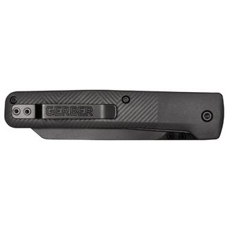 Gerber Knife Pledge grey