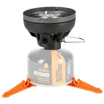 Газова печка Jetboil Flash® Wild