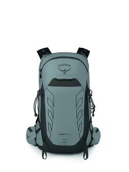 Туристическа раница OSPREY TALON PRO 20,  silver lining