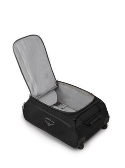 Чанта OSPREY DAYLITE CARRY-ON WHLD DUFFEL 40, черна