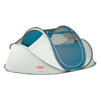 Палатка Coleman FastPitch Pop Up Galiano за 4 души