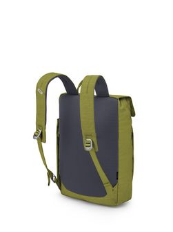 Градска раница OSPREY ARCANE FLAP PACK,  matcha green heather