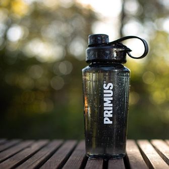 PRIMUS TrailBottle 0,6 л, Tritan® черен