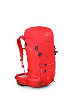 Раница за катерене OSPREY MUTANT 38,  mars orange