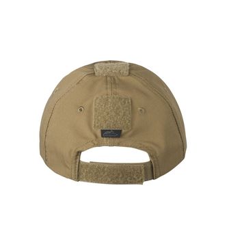 Helikon-Tex Кепка - PolyCotton Ripstop - Койот