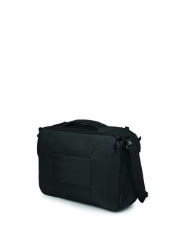 OSPREY OZONE BOARDING BAG 20L, черна