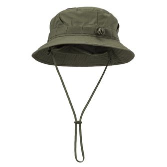 Helikon-Tex Шапка CPU - PolyCotton Ripstop - Olive Green