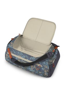 Чанта OSPREY DAYLITE DUFFEL 60,  enjoy outside print