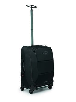 Чанта OSPREY OZONE 4-Wheel CARRY ON 36, черна