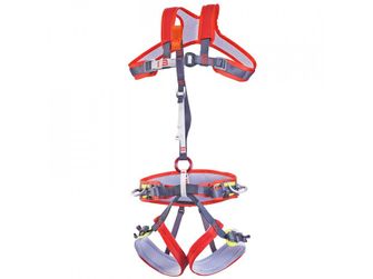 CAMP Harness Air Rescue EVO гръден кош