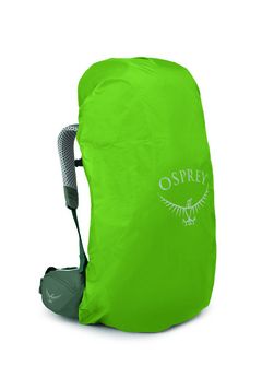 Туристическа раница OSPREY AURA AG LT 50,  koseret/darjeeling spring gren