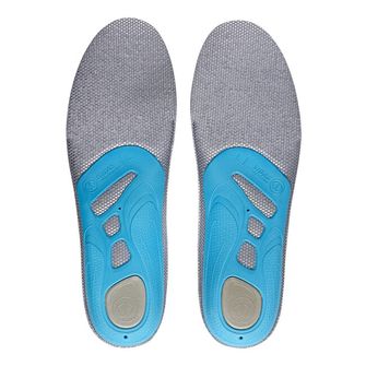 Стелки за обувки Sidas 3Feet Merino Low