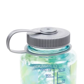 Бутилка Nalgene WM Sustain 1 L синя