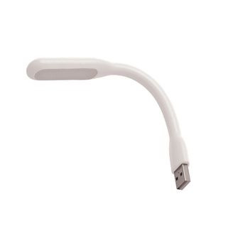 Baladeo PLR950 Gigi - LED USB фенерче, бяло