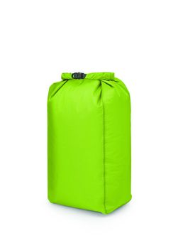 Опаковка OSPREY DRY SACK 35 W/WINDOW,  limon green