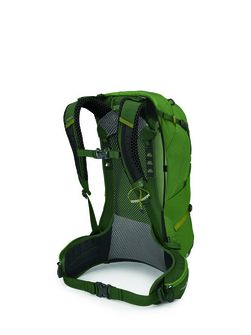 Туристическа раница OSPREY STRATOS 24,  seaweed/matcha green