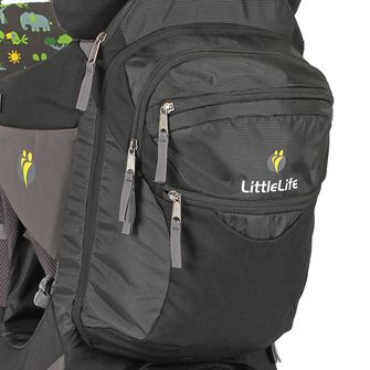 Детски туристически багажник LittleLife Voyager S4