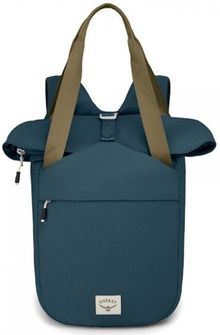 Градска раница OSPREY ARCANE TOTE PACK,  stargazer blue