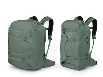 Градска раница OSPREY PORTER 30,  koseret green