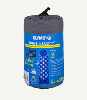 Klymit Inertia Ozone, син