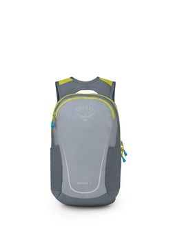 Туристическа раница OSPREY DAYLITE JR,  slate grey/tungsten