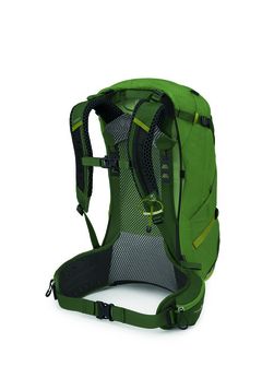 Туристическа раница OSPREY STRATOS 34,  seaweed/matcha green