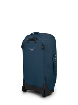 Чанта OSPREY ROLLING TRANSPORTER 90,  venturi blue