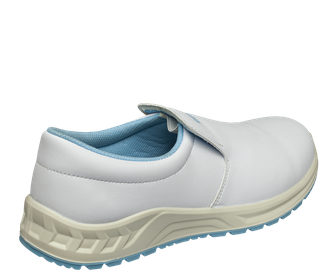 Работни ботуши BENNON WHITE S2 Moccasin