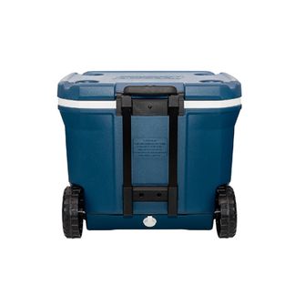 Кулер Coleman Xtreme 50 QT 47 L на колела