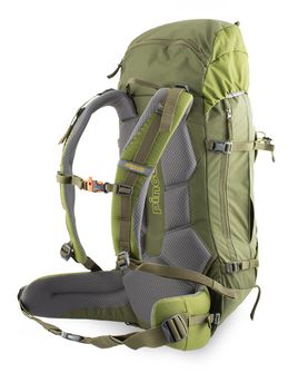 Раница Pinguin Boulder 38 Nylon, 38 L, каки