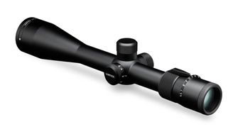 Vortex Optics Оптически мерник Viper® 6.5-20x50 SFP Mil Dot MOA