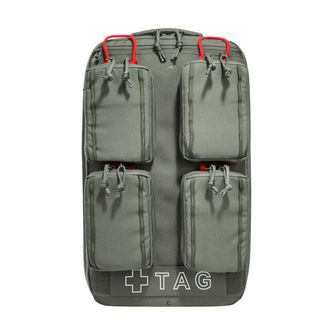 Tasmanian Tiger Медицинска раница Medic Mascal Pack IRR, stone grey olive 19L