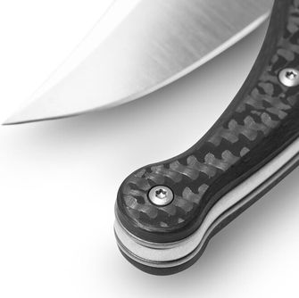 Lionsteel Gitano е нов традиционен джобен нож с острие от стомана Niolox GITANO GT01 CF