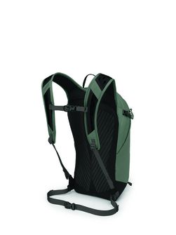 Туристическа раница OSPREY SPORTLITE 15,  pine leaf green