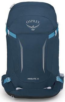 Туристическа раница OSPREY HIKELITE 28,  atlas blue