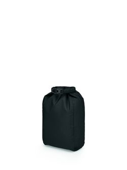 Опаковка OSPREY DRY SACK 6 W/WINDOW, черна