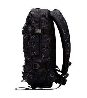 Forvert Louis Allover раница 20L, push