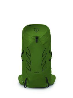 Туристическа раница OSPREY TALON 36,  green belt/black