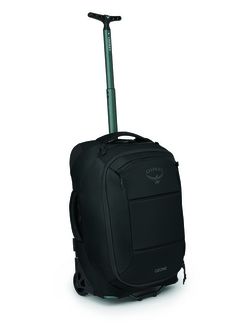 Чанта OSPREY OZONE 2-Wheel CARRY ON 40, черна