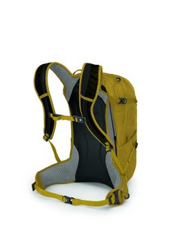 Туристическа раница OSPREY SYNCRO 20,  primavera yellow