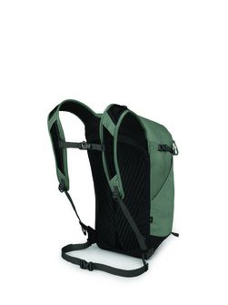 Туристическа раница OSPREY SPORTLITE 20,  pine leaf green