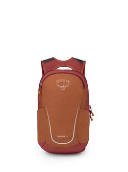 Туристическа раница OSPREY DAYLITE JR,  orange dawn/bazan