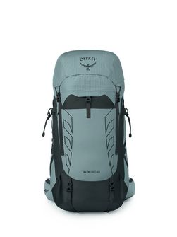 Туристическа раница OSPREY TALON PRO 40,  silver lining