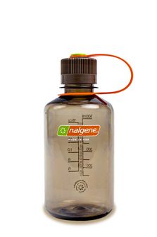 Nalgene NM Sustain Бутилка за пиене 0,5 л woodsman