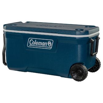 Колесен охладител Coleman Xtreme 100 QT 94 L